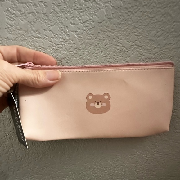 Moshi Mishi zippered Bag - Picture 2 of 2